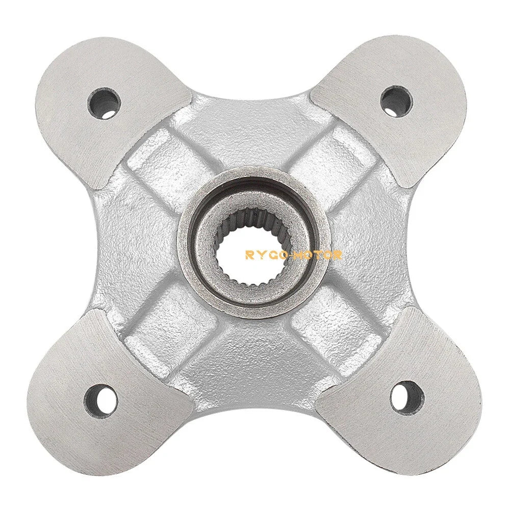 Rear Hub Assembly for Sportsman 550/850/1000 & Scrambler 850/1000 (2009–2024)