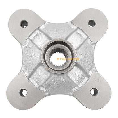 Rear Hub Assembly for Sportsman 550/850/1000 & Scrambler 850/1000 (2009–2024)