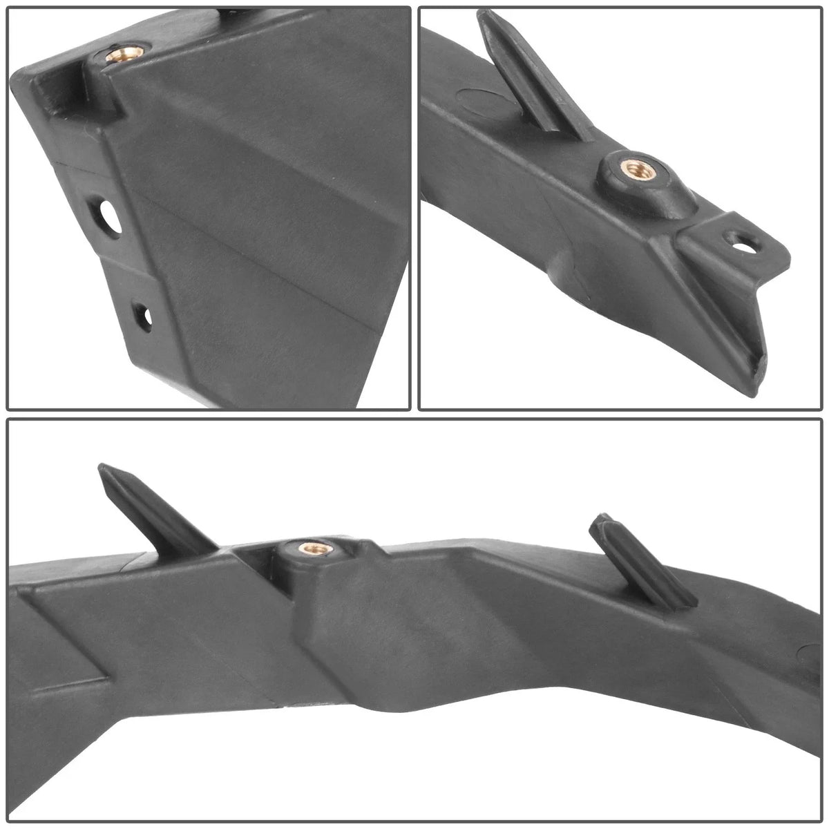 Bumper Cover Support Bracket for Dodge Charger (2015–2022)