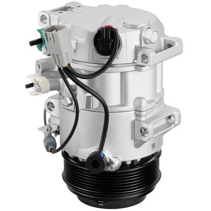 A/C Compressor 883204812084 CO10855C for RX350 2007-2009