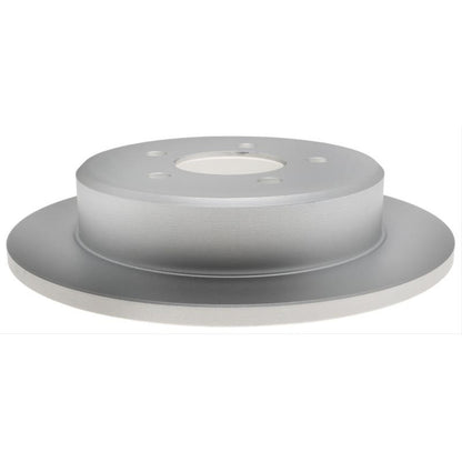 Brake Discs (Rear) for Ford Explorer