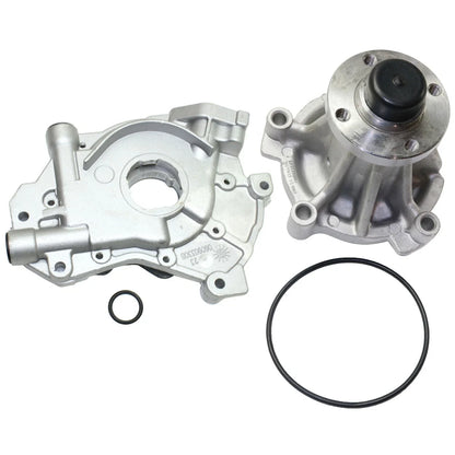 Oil Pump Kit for Ford F-150, Lincoln Navigator (2004–2009)
