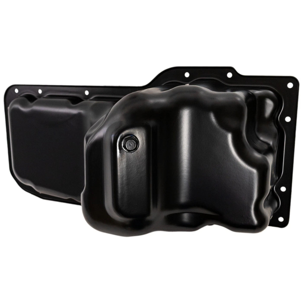 Oil Pan 53021693AC for Chrysler Aspen Dodge Durango (2004–2009)