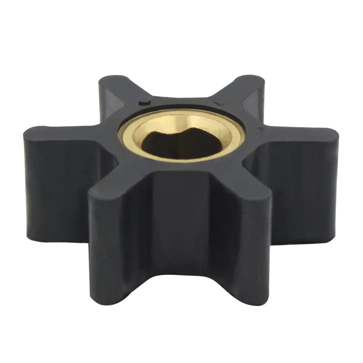 Jabsco Flexible Pump (14792-0003) - Impeller Type