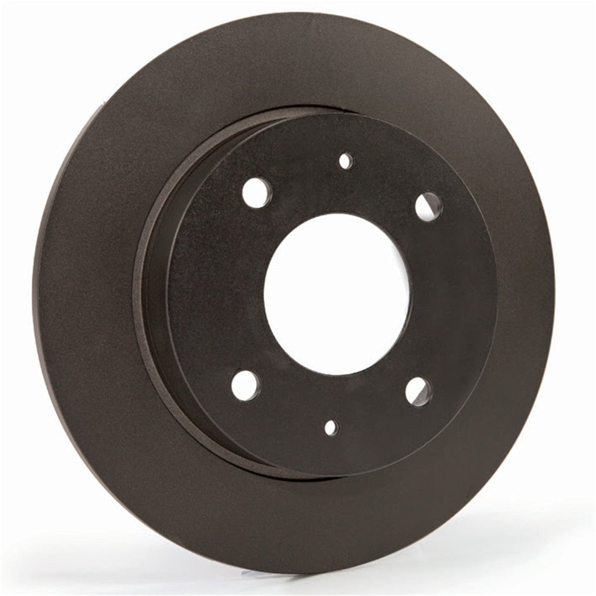 Brake Discs - Set of 2 for Audi Cabriolet 80 90 5000 (1981–1986)