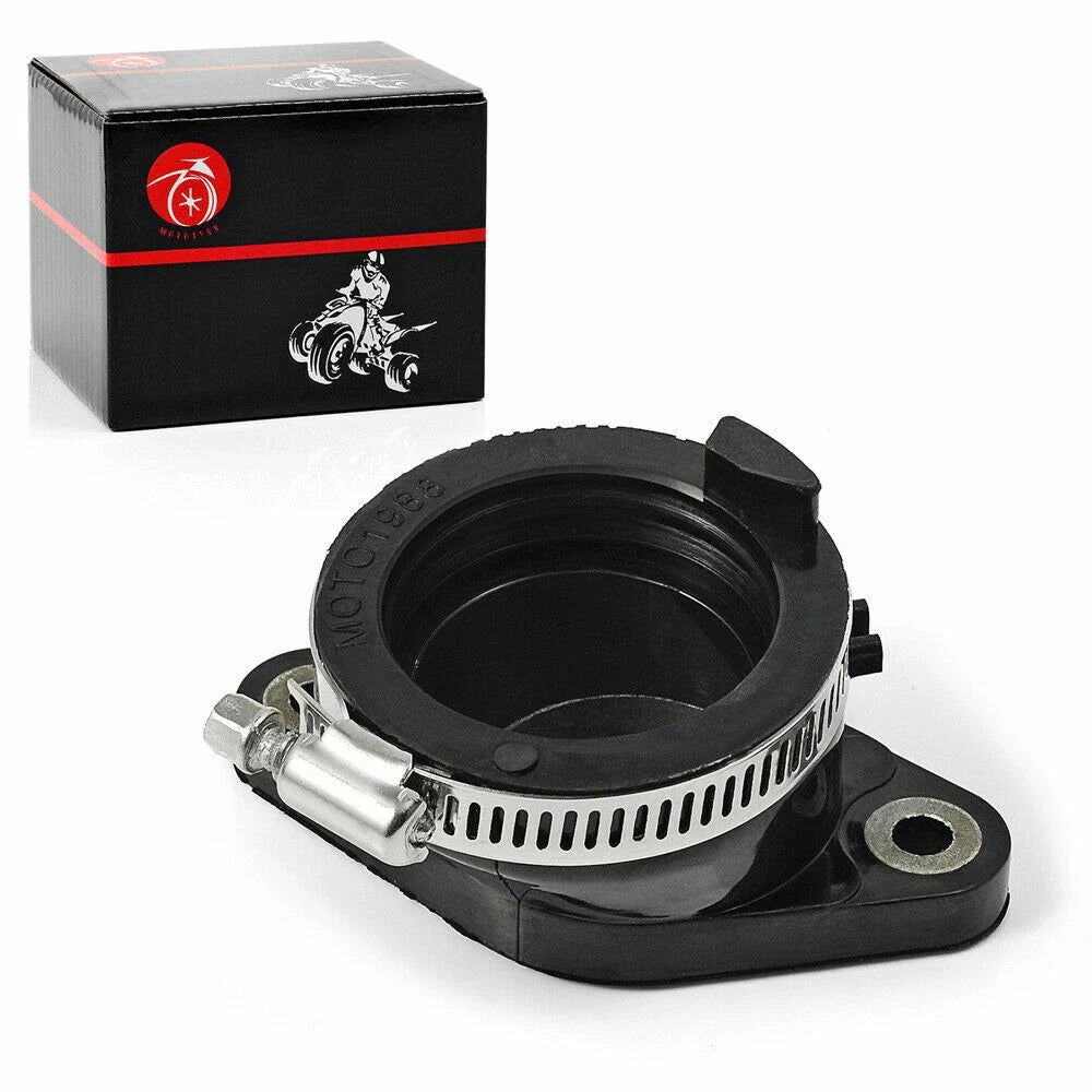 Manifold Boot for Honda Rancher 400 TRX400 (2004 to 2007)