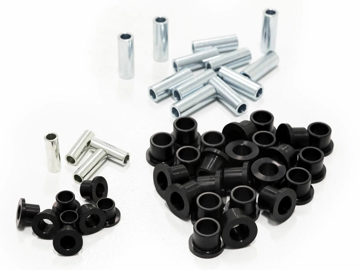 SuperATV UHMW A Arm Bushing Kit for Can-Am Commander (2021–2023)