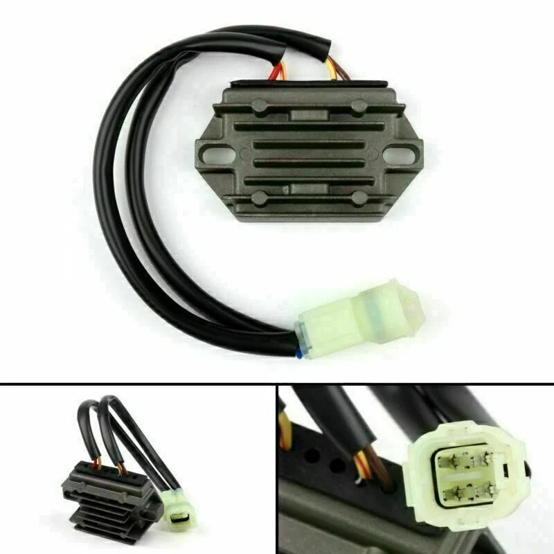 Voltage Regulator Rectifier for RMZ450 RMZ250 (2008-2017) Suzuki