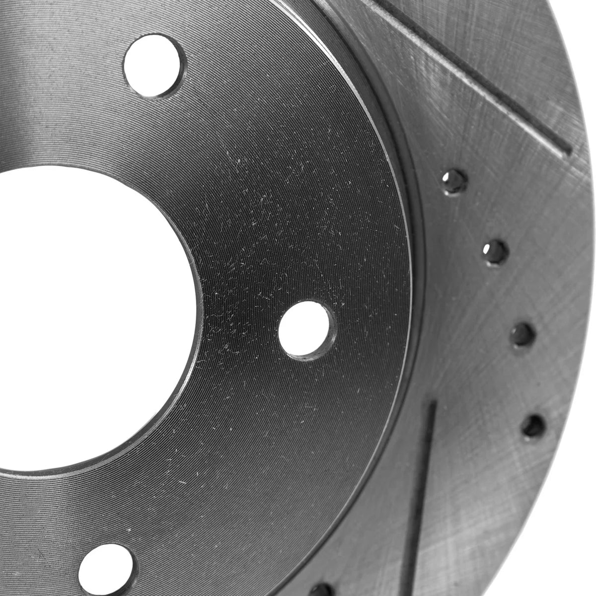 Brake Disc Rotors (Rear) for Dodge Grand Caravan & Chrysler Town & Country