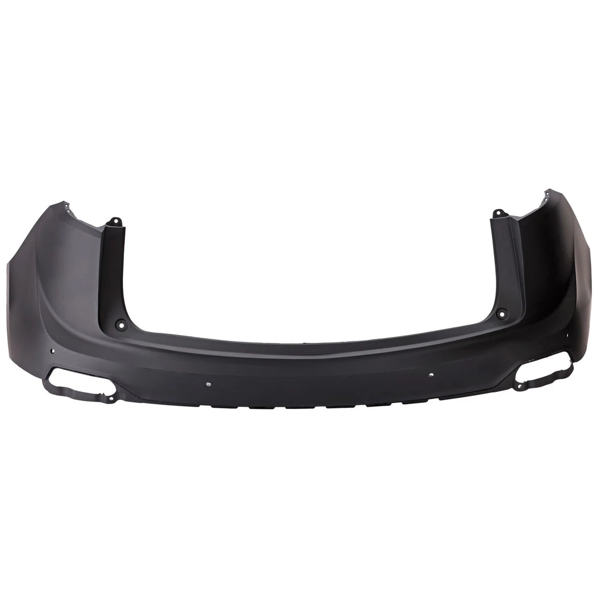 Rear Upper Bumper Cover for Acura RDX (2019–2021)