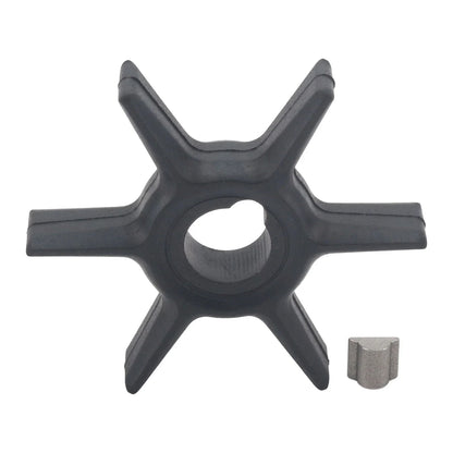 Impeller & Key for Mercury 4-Stroke 8 9.9 15 HP Water Pump 47-42038