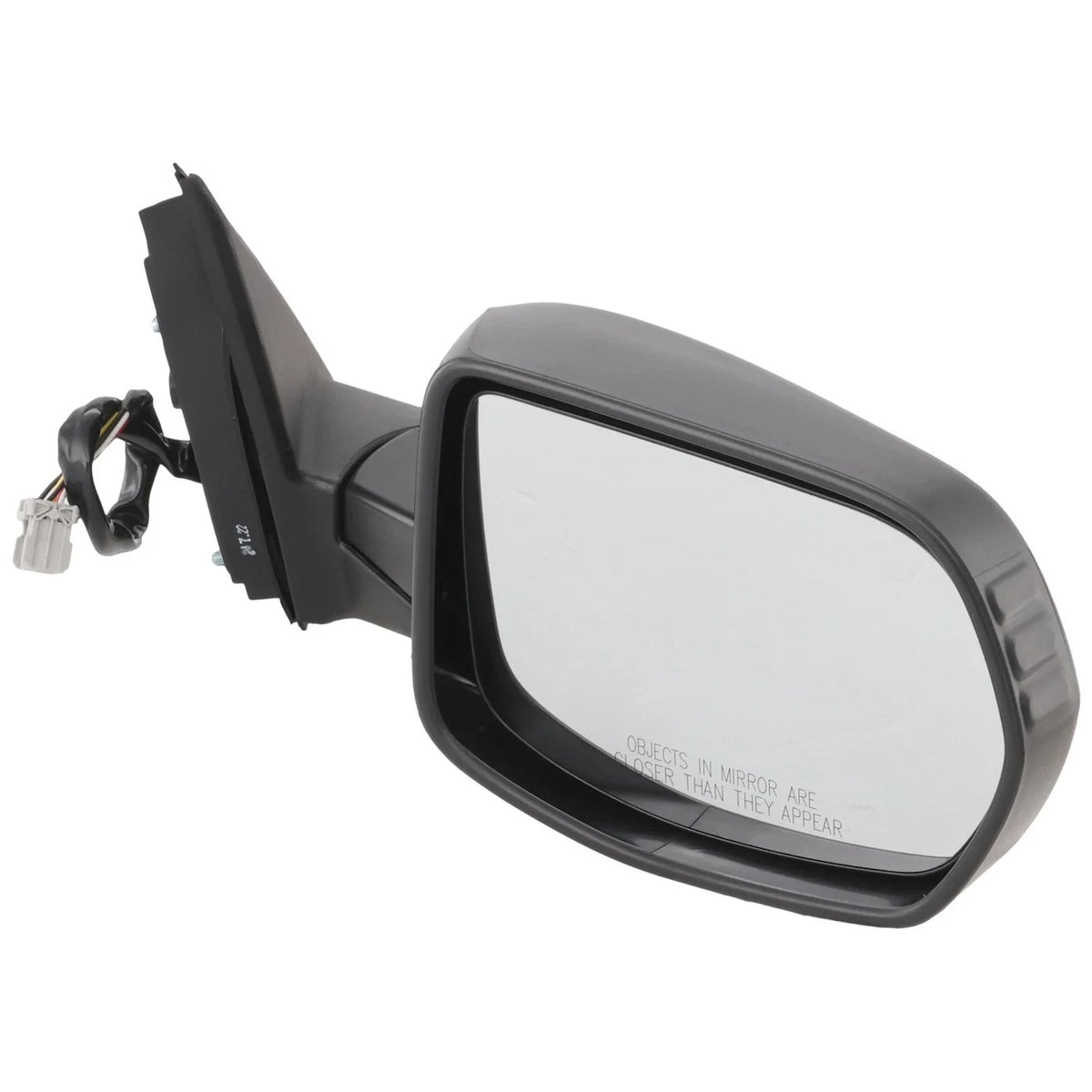 Heated Right Side Mirror for Honda CR-V (2007–2011)