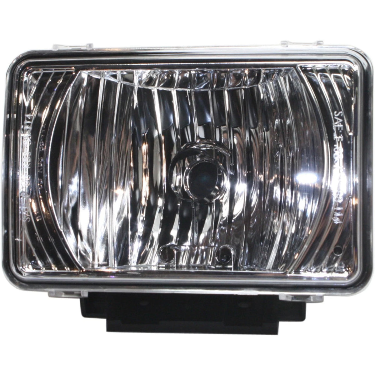 Fog Light Set of 2 for GMC Canyon (2004–2012)