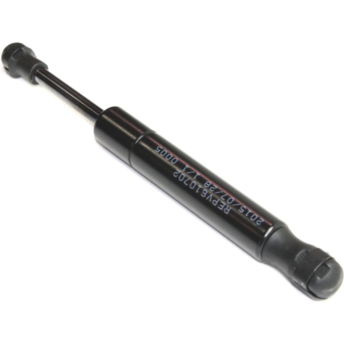 Lift Support for Trunk Lid on VW Beetle Convertible 2003-2008