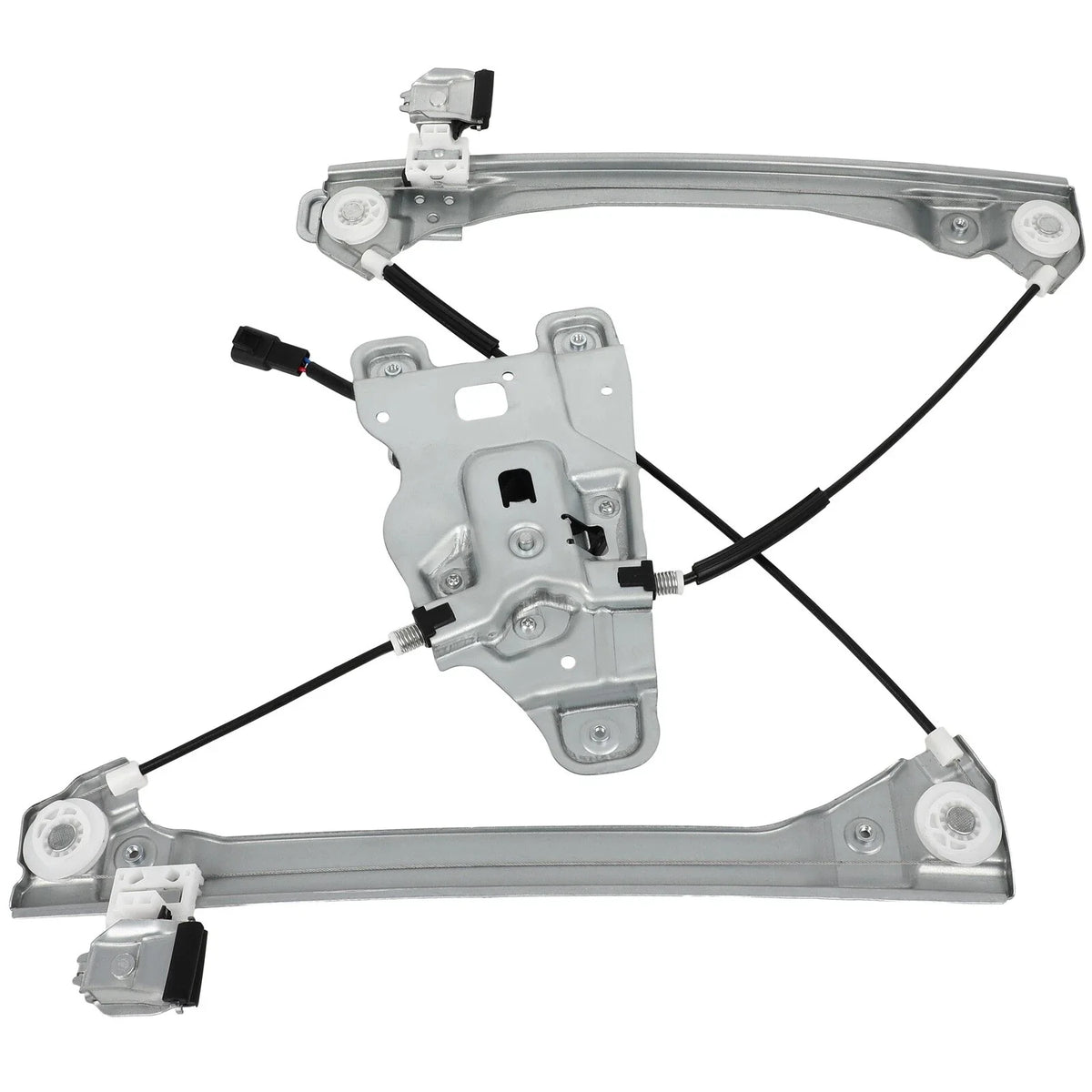 Power Window Regulator for Chevrolet Equinox (2010–2011) Front Right