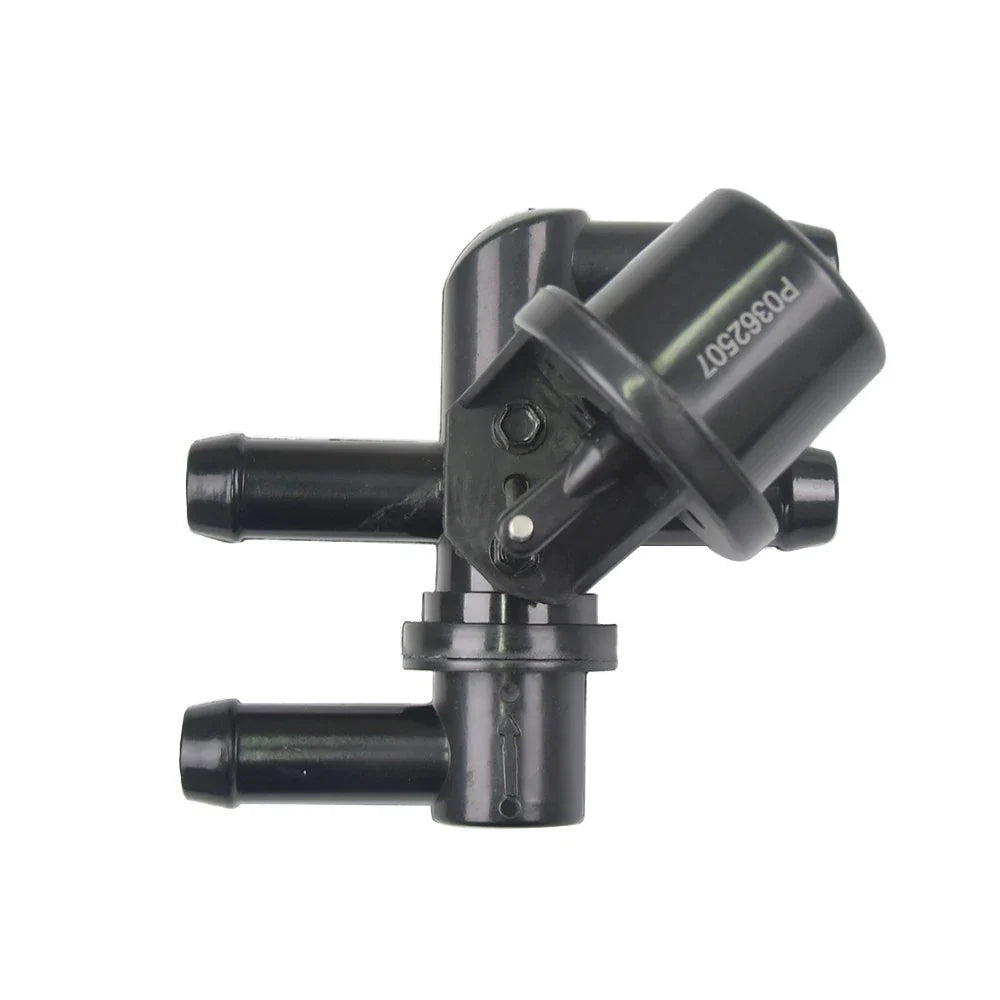 HVAC Control Valve Heater for Mountaineer Ranger 1993-2005