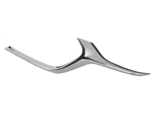 Driver Side Grille Molding for Mazda 3 (2019–2025) MD219QF