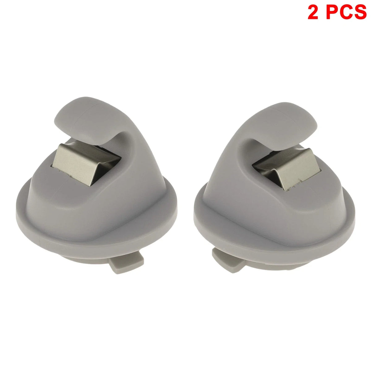 Sun Visor Clip for Volkswagen Tiguan (2016–2022) Beige 5G0857561A