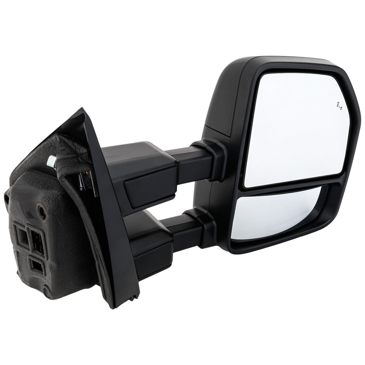 2021-2022 Ford F250 F350 F450 Heated Right Side Mirror