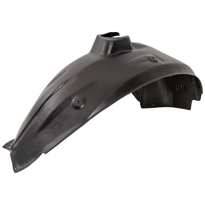 Fender Liner for Smart Fortwo (2010–2015) Front Passenger Side Inner
