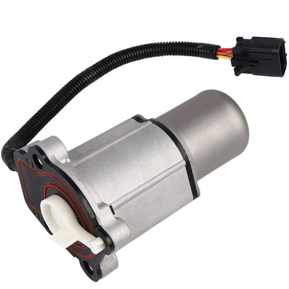 Transfer Case Motor Assembly for Chevrolet Trailblazer EXT (2002–2006)