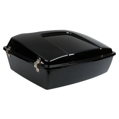 Chopped Trunk Rack for Harley Touring Glide (1997-2008)