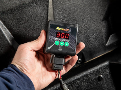 Speedometer Correction Kit for Can-Am Maverick X3 (2017–2023)