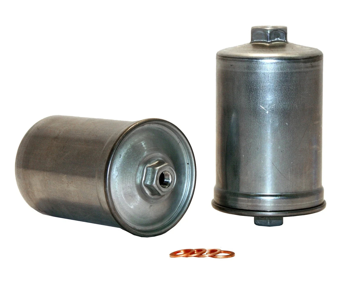 WIX Fuel Filter 33279 for Various Makes Models