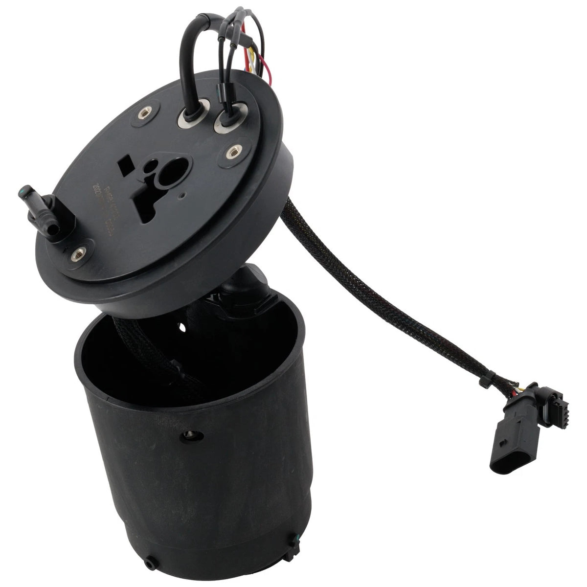 Diesel Emissions Fluid Heater for Mercedes Benz GL350 (2013–2016)
