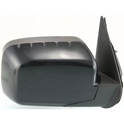 Mirror Set (2 Pieces) for Driver & Passenger Side Honda