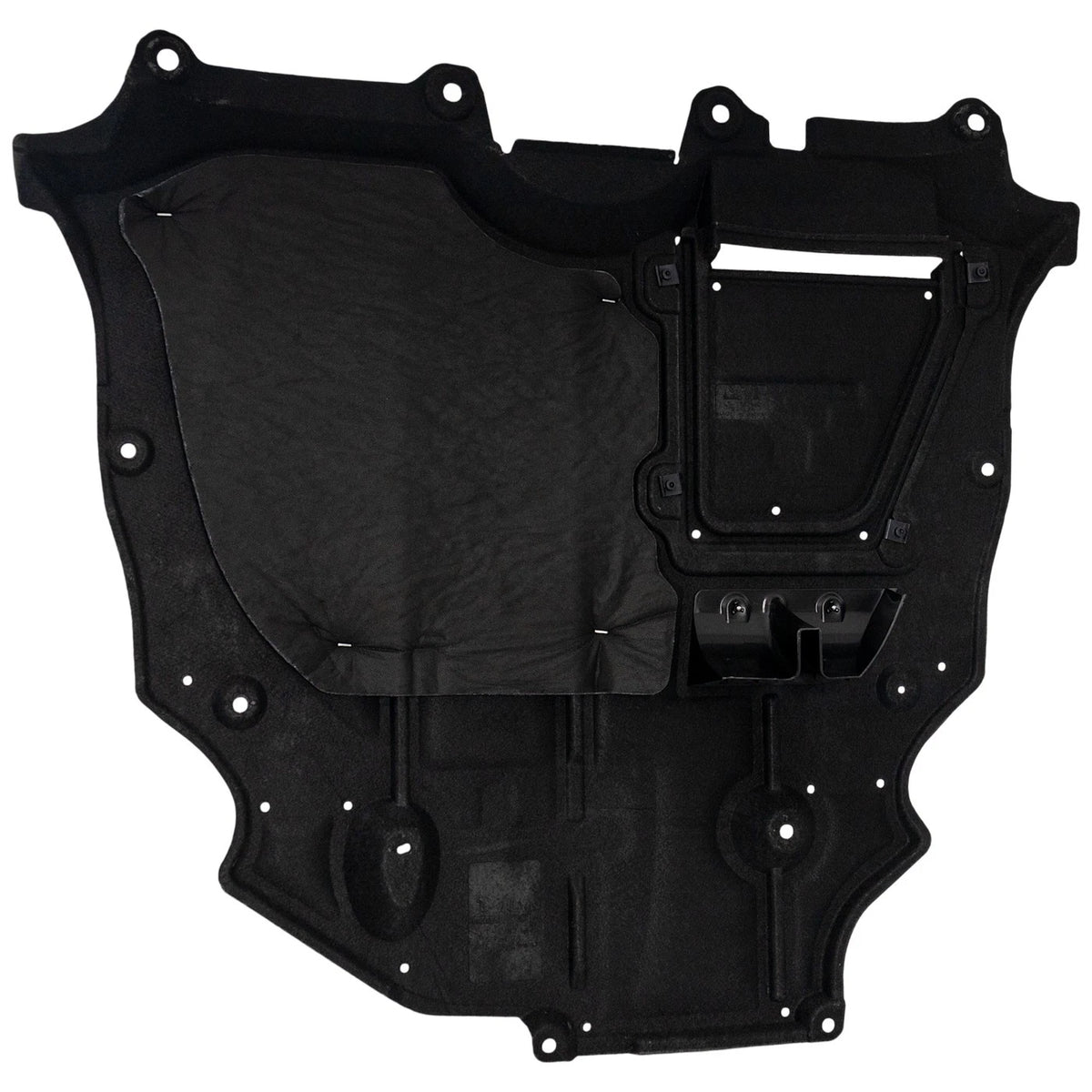 Engine Splash Shield 514200E100 for Lexus RX350 RX350h RX500h RX450h+ (2024–2025)