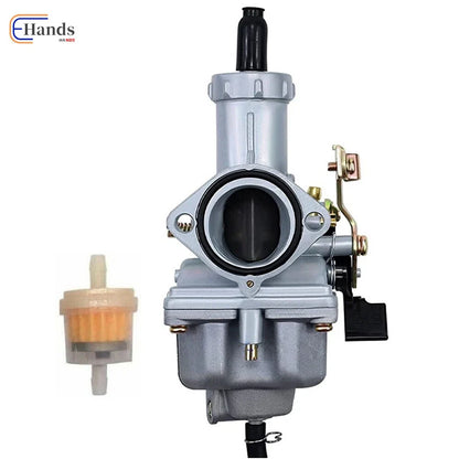 Carburetor PZ30 for ATV/Dirt Bike 200cc 250cc Taotao (2000–2023)