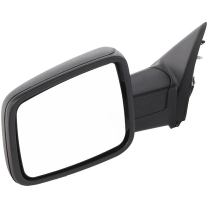 Set of 2 Mirrors for Ram 2500 3500 1500