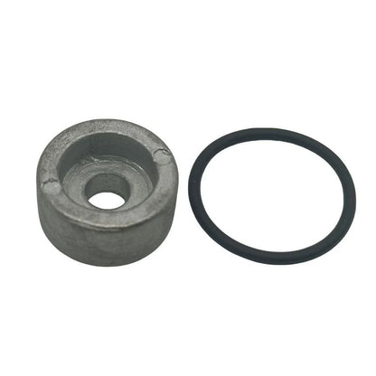 Zinc Anode with O-ring for Suzuki Outboard (09280-22019, 55321-87J01)