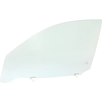 Door Glass Set for RAV4 (Front Driver & Passenger Side) - 2 Pieces