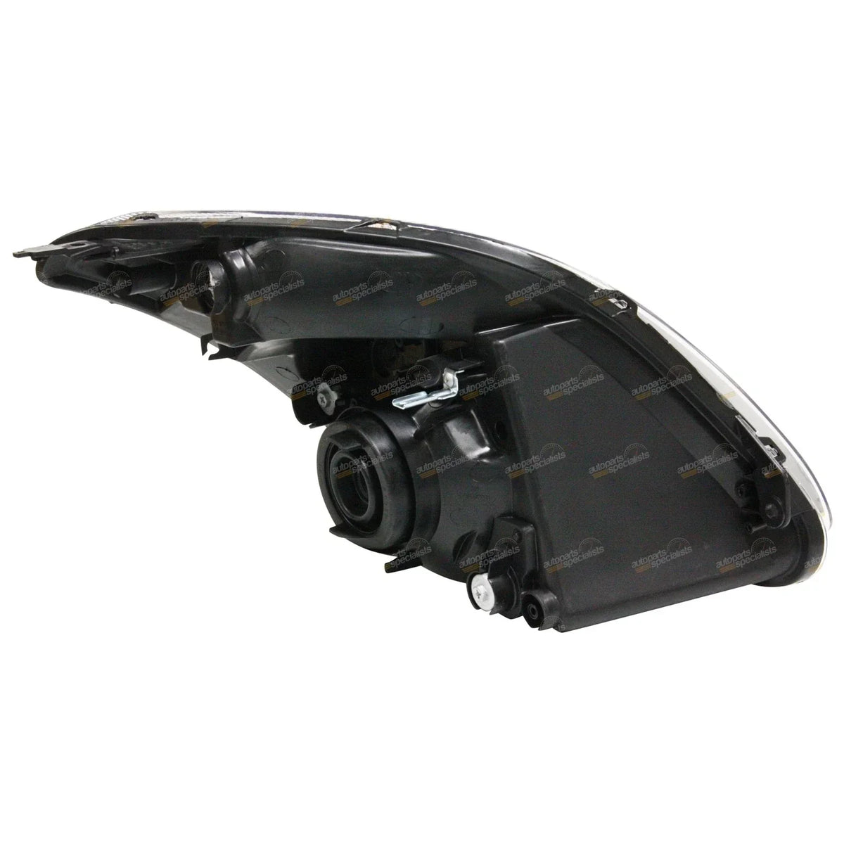 LH Chrome Headlight for Suzuki Swift Hatchback (2005-2010 Model)