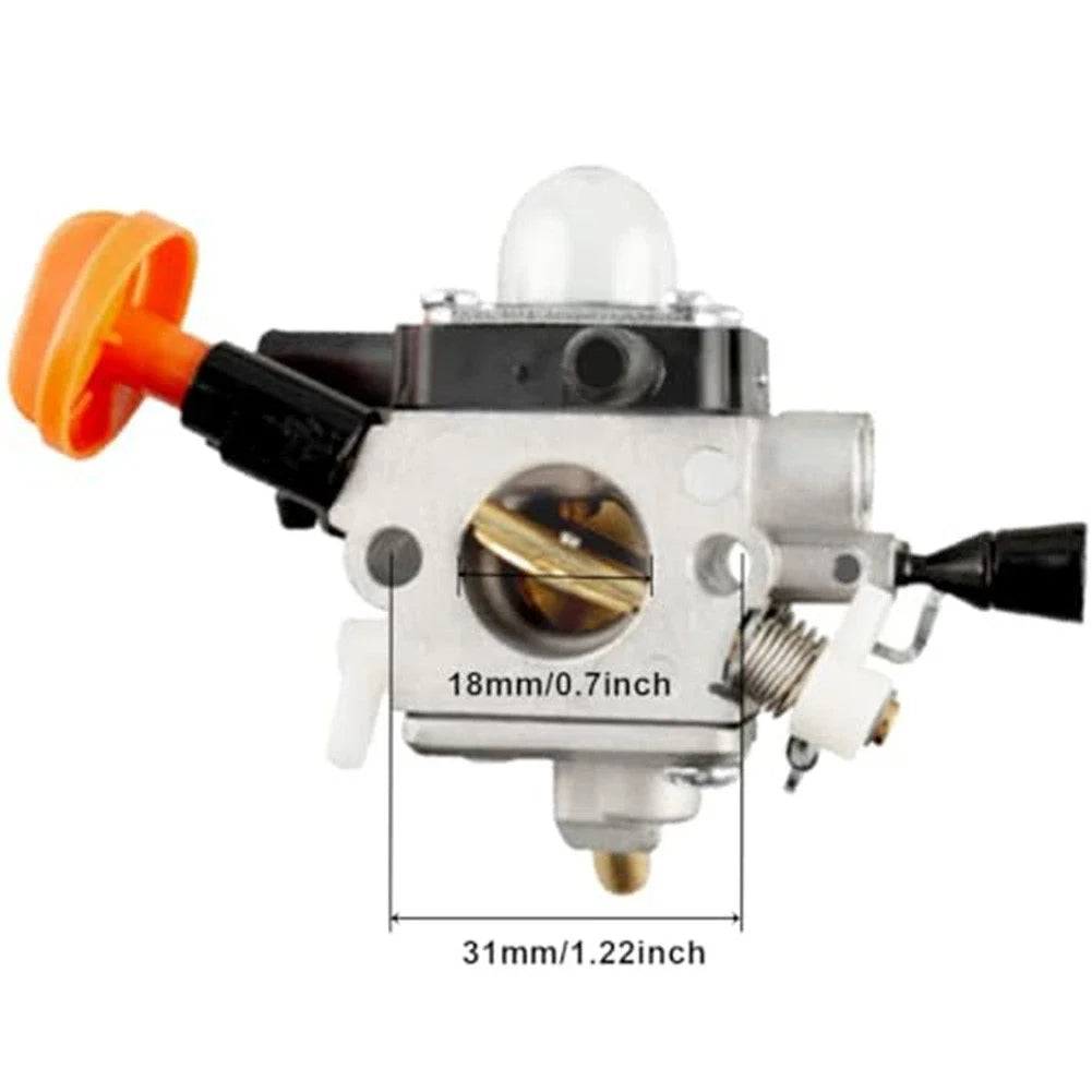 Carburettor for Brush Cutter Models (Various)