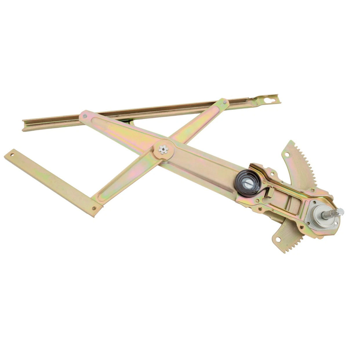 Window Regulator for Honda Civic (1988–1991) Right Side Sedan