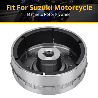 32102-16G10 Magneto Rotor Flywheel for Suzuki SV1000 & SV1000S 03-07