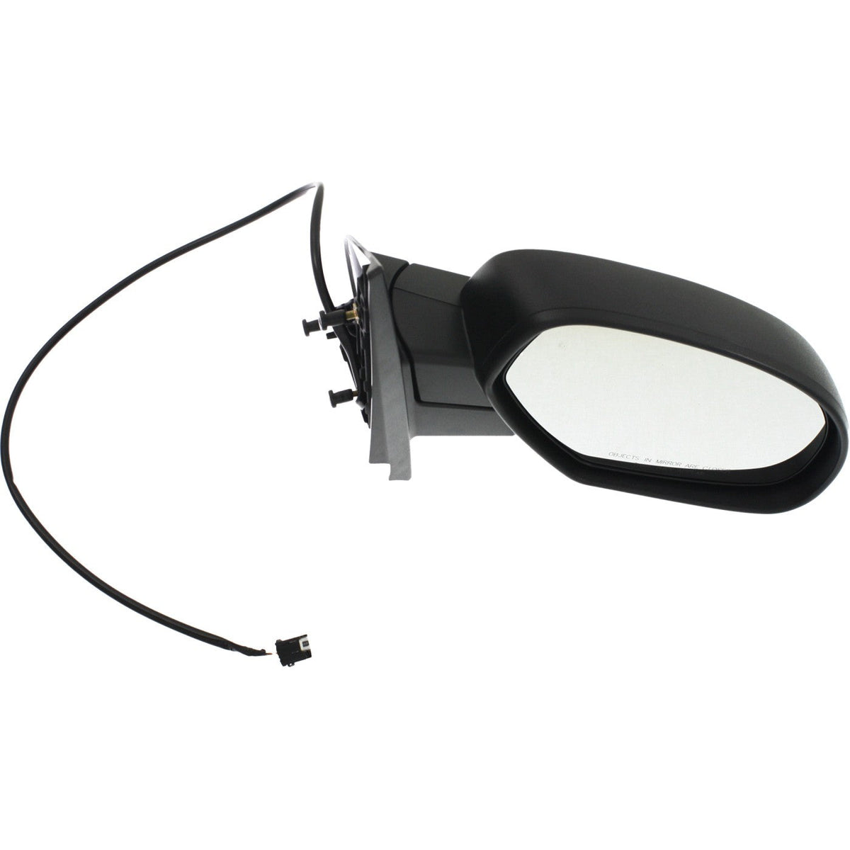 Right Side Mirror for GMC Yukon XL 07-14 & Chevrolet Avalanche
