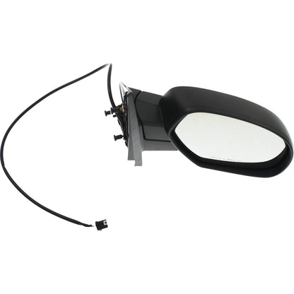 Right Side Mirror for GMC Yukon XL 07-14 & Chevrolet Avalanche