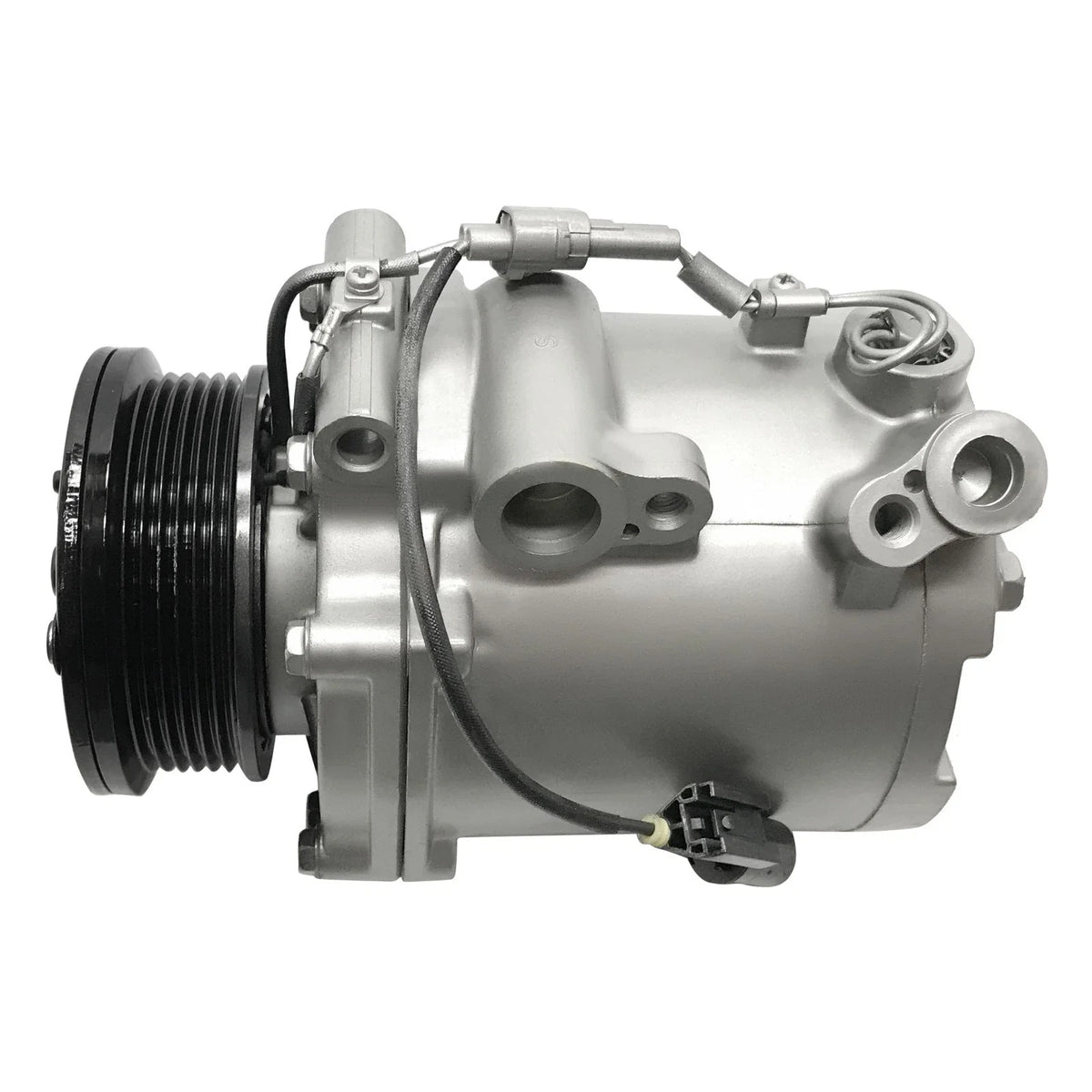 AC Compressor Replacement for Mitsubishi Outlander 2.4L (2013–2018)
