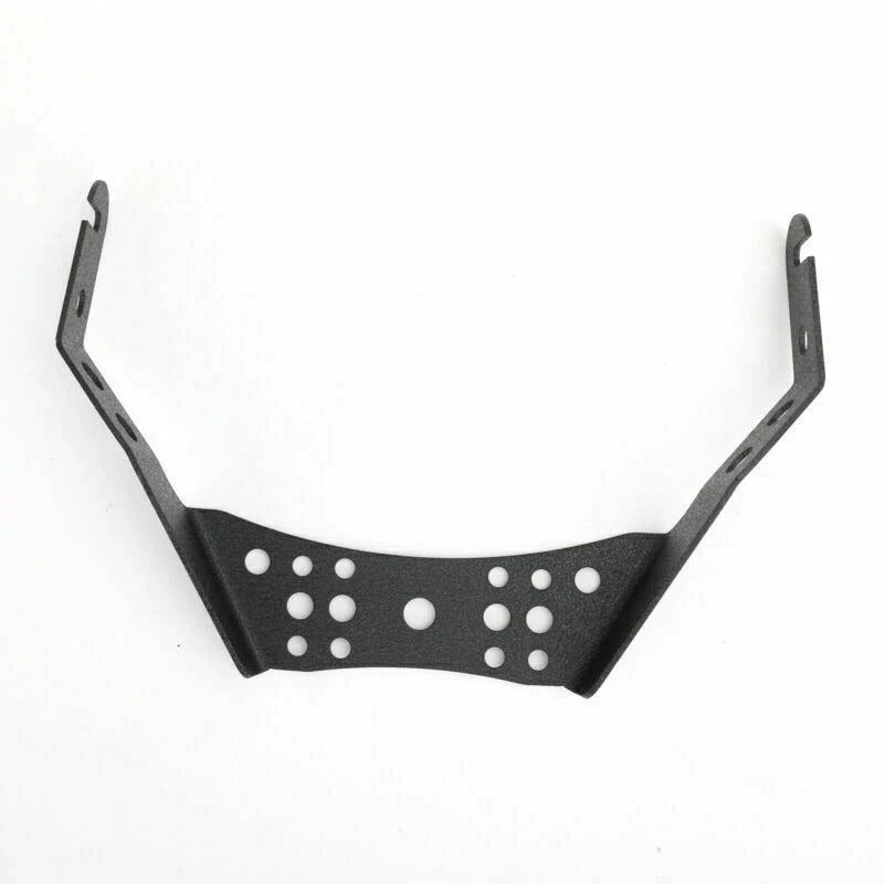 10" Mount Bracket for Yamaha Raptor 660/350/250/125, YFZ450 ATV Light Bar