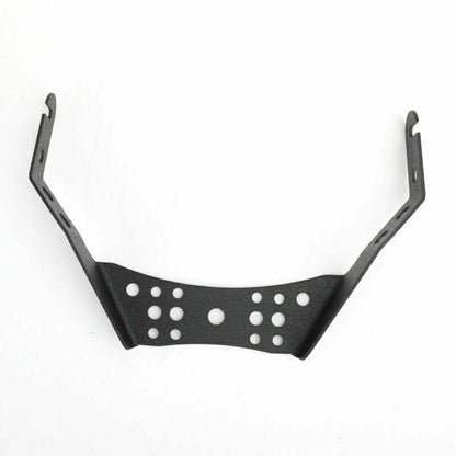 10" Mount Bracket for Yamaha Raptor 660/350/250/125, YFZ450 ATV Light Bar