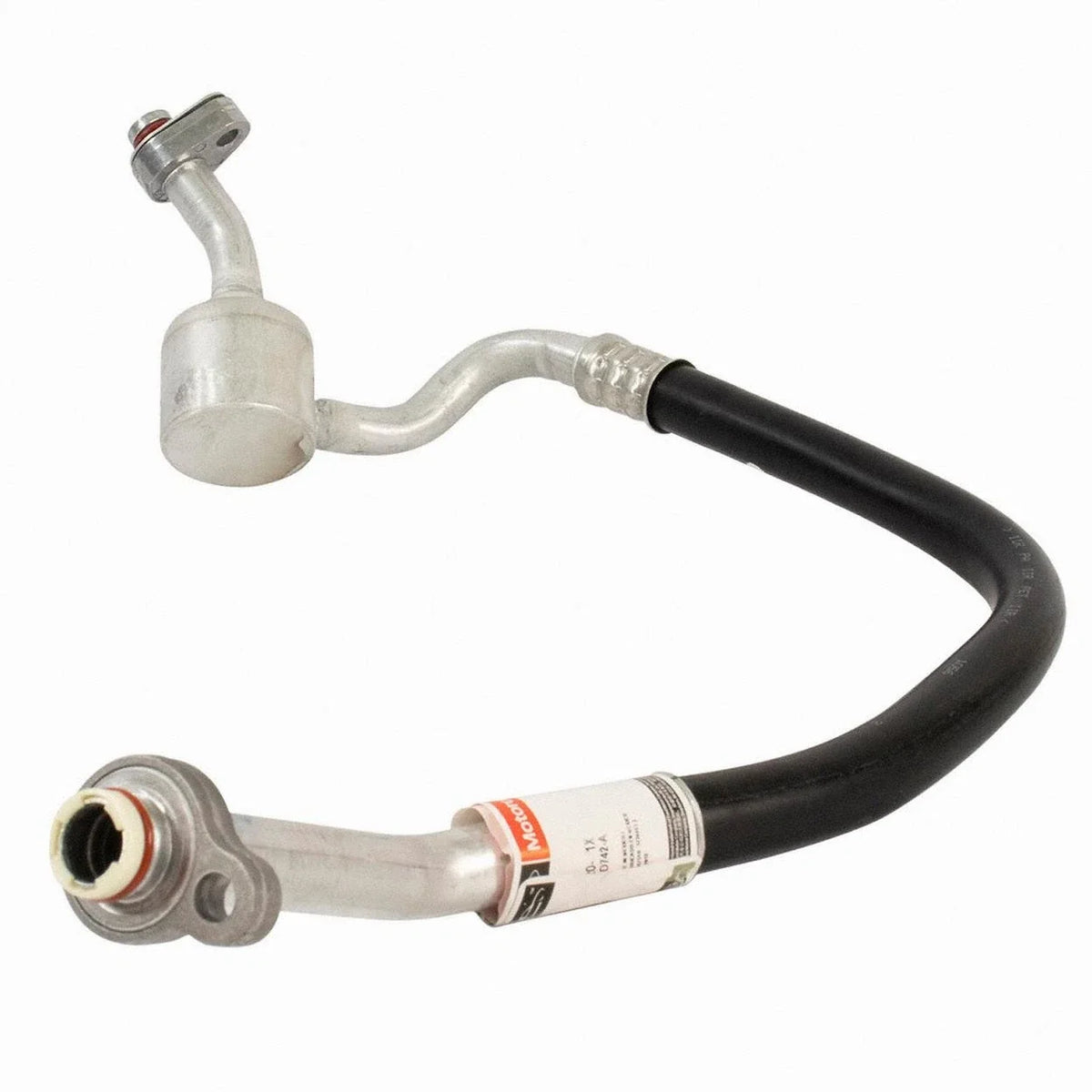 Suction Hose A/C for Ford Focus L4 2.0L (2013 to 2015)