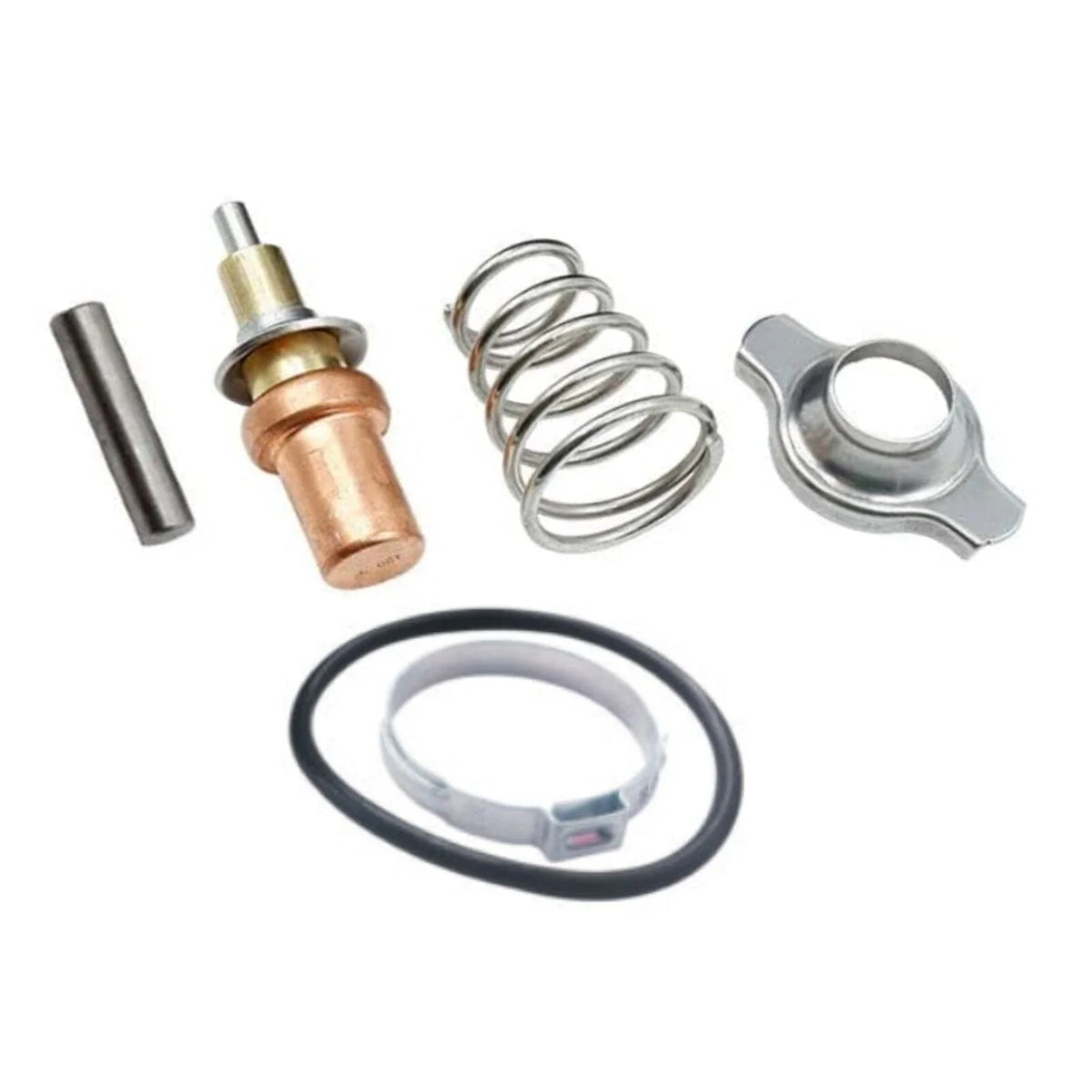 Thermostat Assembly Kit for Mercury Verado 135-300HP 18-3631 892864T04