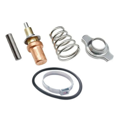 Thermostat Assembly Kit for Mercury Verado 135-300HP 18-3631 892864T04