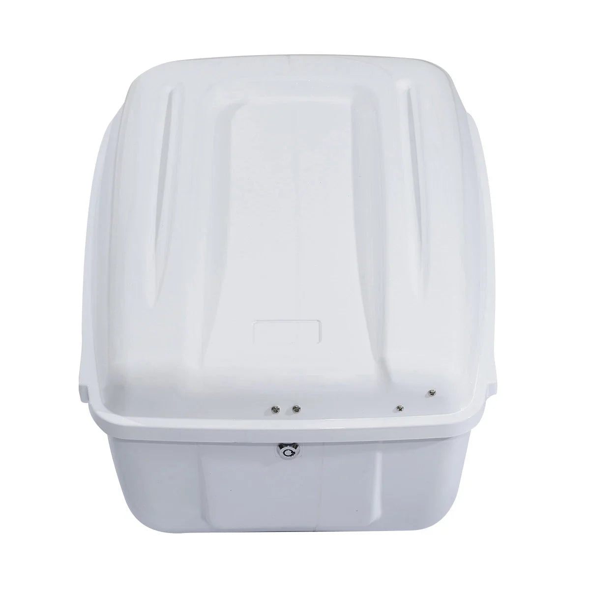Trunk Saddlebag Luggage for Harley Electra Glide FLHP (2014-2023)