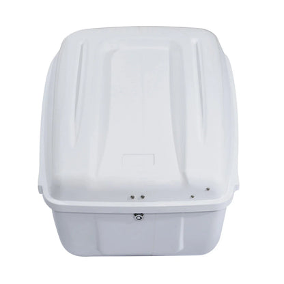 Trunk Saddlebag Luggage for Harley Electra Glide FLHP (2014-2023)