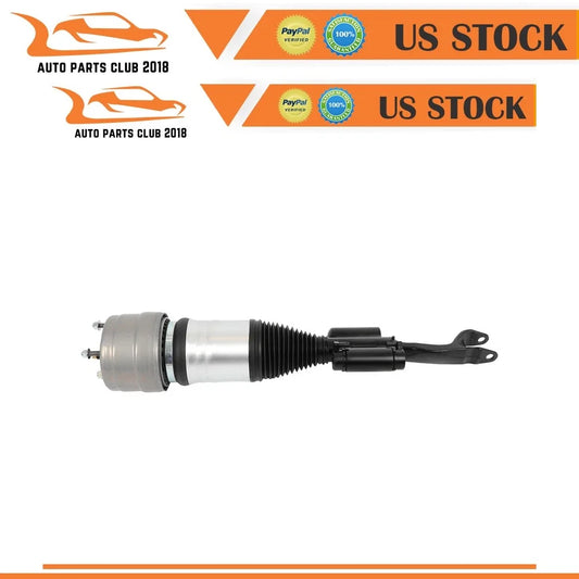 Front Left Air Suspension Strut for Mercedes W253 GLC300 GLC43 AMG (2016–2023)
